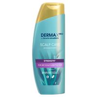 DERMAxPRO by Head & Shoulders posilňujúci šampón 270 ml