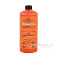 Dermocan šampón pre kone 1000ml