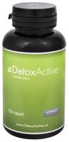 DetoxActive 120 kapsúl