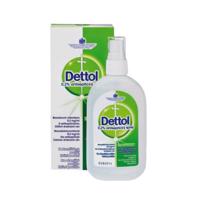 DETTOL 0,2% Antiseptický sprej 100 ml