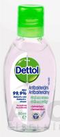 Dettol antibakteriálny gél na ruky s harmančekom 50 ml