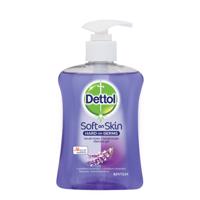 DETTOL Tekuté mydlo s výťažkom z levandule 250 ml