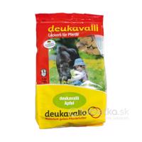 Deukavallo Apfel pre kone 1kg