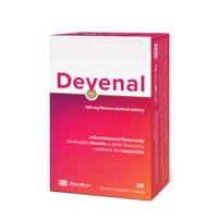 DEVENAL 500 mg 60 tabliet