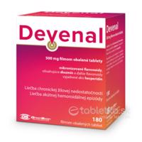 Devenal 500mg 180 tabliet