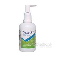 Dezacin Gyn roztok 100ml