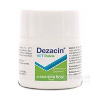 Dezacin Vet Pulvis 150g+50g