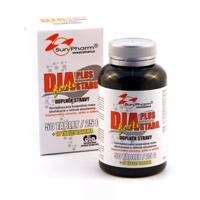 DIAPLUS Stabil forte 50 tabliet