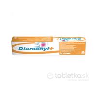 Diarsanyl pasta pre psy a mačky 24ml