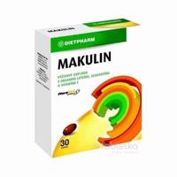 DIETPHARM MAKULIN 30ks