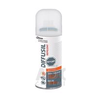 DIFFUSIL REPELENT DRY EFFECT SPRAY 100ml