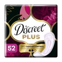 DISCREET Intímky odour control plus 52 ks