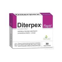 DITERPEX Rapid 1x30ks