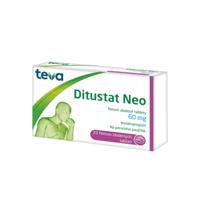 DITUSTAT Neo 60 mg 20 tabliet