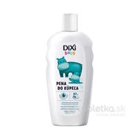 Dixi Baby detská pena do kúpeľa 500ml