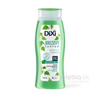 Dixi Brezový šampón 750ml