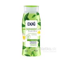 Dixi Čajovníkový šampón 400ml