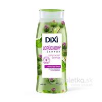 Dixi Lopúchový šampón 400ml