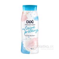 Dixi sprchový gél Mliečne proteíny 400ml