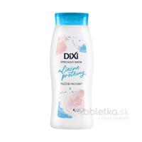 Dixi sprchový gél Mliečne proteíny 750ml