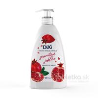 Dixi tekuté mydlo Granátové jablko 500ml