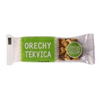 DOBRÉ ZO SLOVENSKA Tyčinka orechy a tekvica 40 g