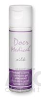 DOER MEDICAL SILK lubrikačný dermálny gél 1x30 ml