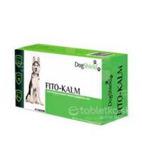 DogShield Fito-Kalm 45 tabliet