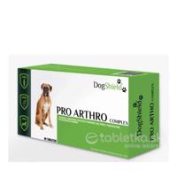 DogShield Pro Arthro Complex 90 tabliet