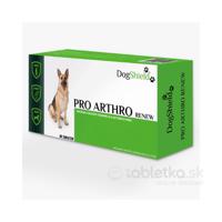 DogShield Pro Arthro Renew 90tbl