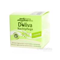 DOLIVA NOČNÝ KRÉM S CERAMIDMI 50ml