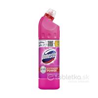 Domestos Extended Power Pink Fresh 750ml