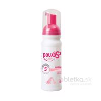 DOUXO S3 CALM Mousse upokojujúca pena pre mačky a psy 150ml