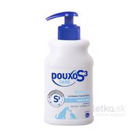 DOUXO S3 CARE šampón pre mačky a psy 200ml