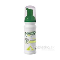 DOUXO S3 SEB pena pre mačky a psy 150ml