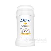 Dove antiperspirant Invisible Dry 40ml