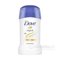 Dove antiperspirant Original 40ml