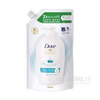 Dove Care & Protect tekuté mydlo na ruky náhradná náplň 500ml