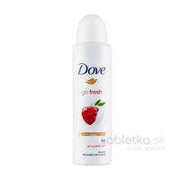 Dove Go Fresh antiperspirant Granátové jablko 150ml