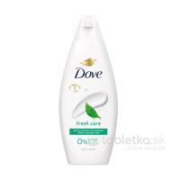 Dove sprchový gél Fresh Care 720ml