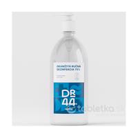 DR.44 OKAMŽITÁ RUČNÁ DEZINFEKCIA 1000ml