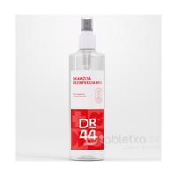 DR.44 Okamžitá ručná dezinfekcia 85% 250ml