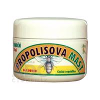 DR.F. DUDEK TRADIČNÁ PROPOLISOVÁ MASŤ 30ML