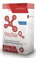 Dr.Grandel VitaStar Q10 cps 1x30 ks