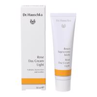 DR. HAUSCHKA Rose day cream light 30 ml