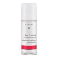 DR. HAUSCHKA Rose deodorant 50 ml