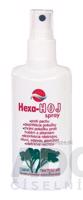 DR.HOJ HEXA-HOJ SPRAY s Tea Tree olejom 1x115 ml