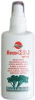 Dr. Hoj Hexadec. sprej s tee tree oil 100 ml