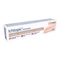 DR KONRAD Ichtopic krémpasta 30 ml