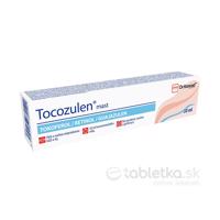 Dr Konrad Tocozulen masť 30ml